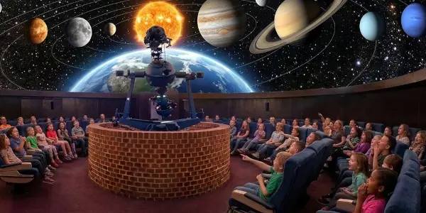 Galaxy Mapping Project
